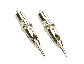 Kwadron Optima Gold Cartridges