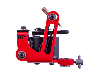Micky Bee Tattoo Machines