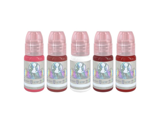 Sultry Lips Kit