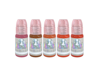 Sweet Lips Kit