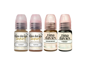 Tina Davies