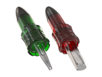 Cartridges