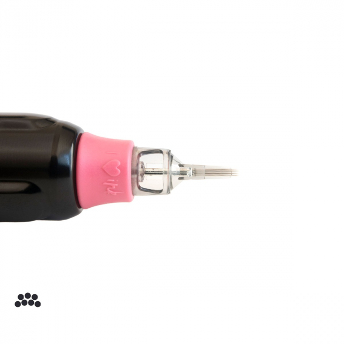 07 Curved Magnum 0.25 07 Curved Magnum 0.25