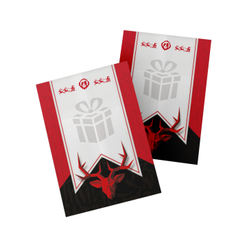 Killer Ink £100 Gift Voucher