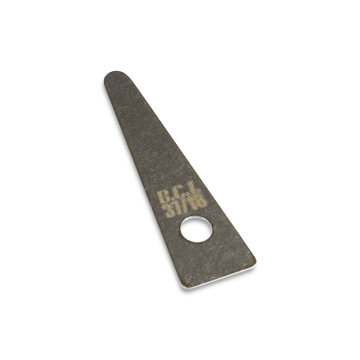 37mm (1.8mm gauge)