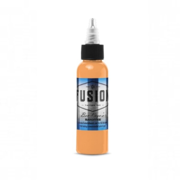Fusion Ink Ben Kaye's Banoffee 30ml (1oz)