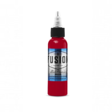 Fusion Ink Ben Kaye's Rouge 30ml (1oz)