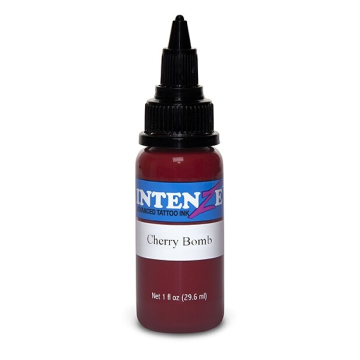 Intenze Ink New Original Cherry Bomb 30ml (1oz)