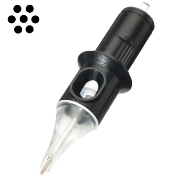 Box of 10 Cheyenne Hawk Power Needle Cartridges
