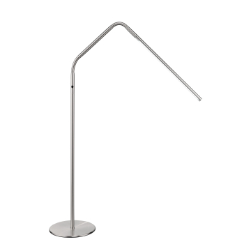 Refurbished - Daylight Slimline LED Floor Lamp