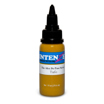 Intenze Ink Alex De Pase - Advanced Fleshtone Series - Tufo 30ml (1oz)