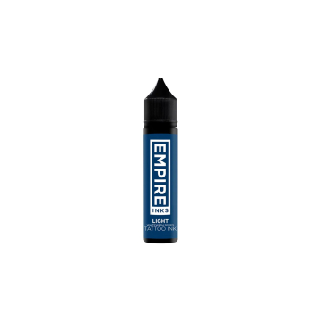 Empire Ink - Whitewash Series - Light