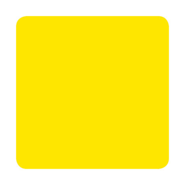 Eternal Ink Bright Yellow Tattoo Ink