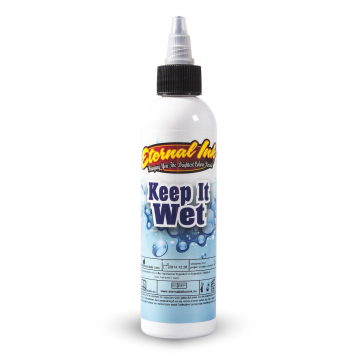 Eternal Ink - Keep It Wet