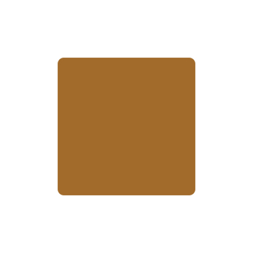 Eternal Ink Motor City Mudflap Brown 30ml (1oz)
