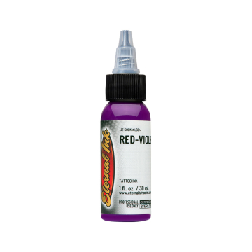 Eternal Ink Liz Cook Red-Violet 30ml (1oz)