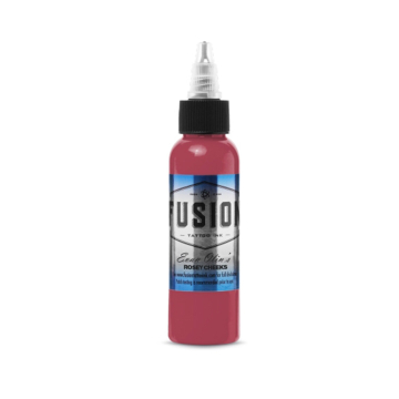 Fusion Ink Evan Olin's Rosey Cheeks 30ml (1oz)