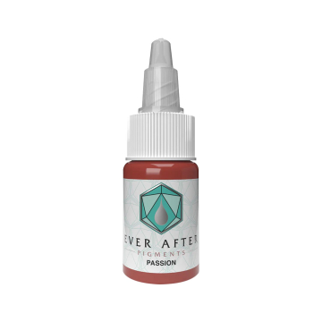 Ever After Pigments - Passion - 15 ml (1/2 oz)