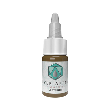 Ever After Pigments - Labyrinth - 15 ml (1/2 oz)