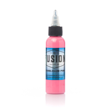 Fusion Ink Bubble Gum Pink
