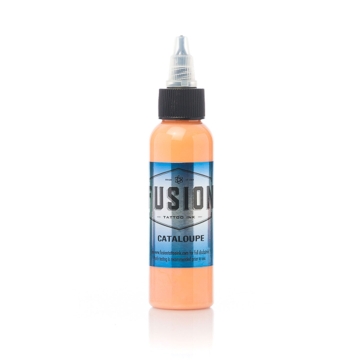 Fusion Ink Canteloupe