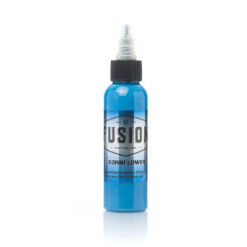 Fusion Ink Cornflower
