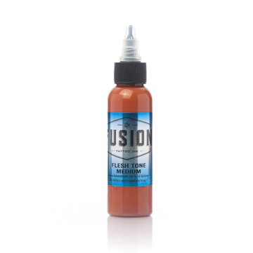 Fusion Ink Flesh Tone Medium