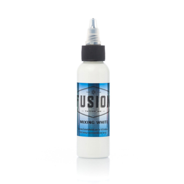 Fusion Ink Mixing White