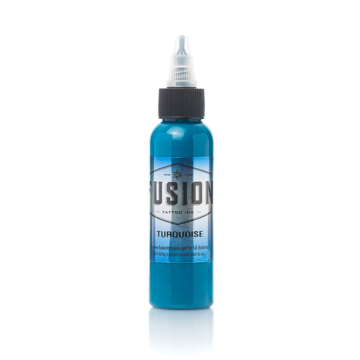 Fusion Ink Turquoise