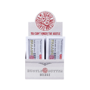 Hustle Butter Deluxe® Packette Tattoo Care 7.5 ml