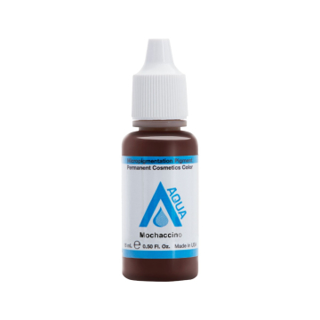 Li Pigments Aqua - Mochaccino 15 ml