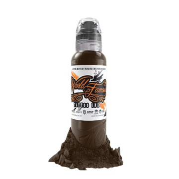 World Famous Ink Nutella 30ml