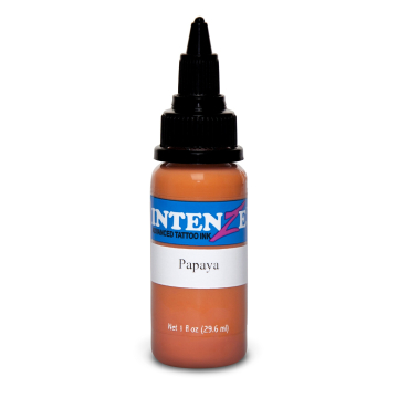 Intenze Ink Papaya 30ml (1oz)