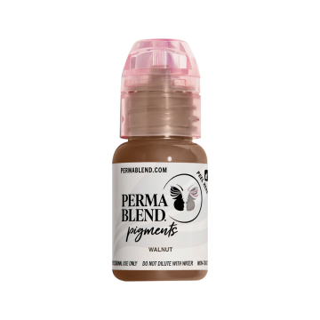 Perma Blend Walnut 15ml