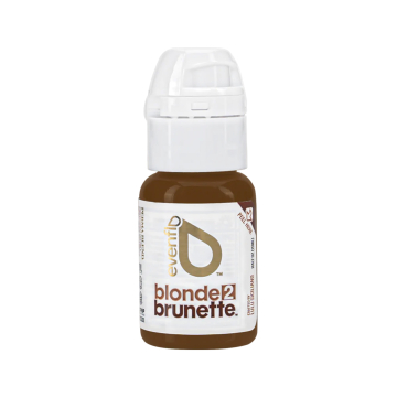 Perma Blend Evenflo Gold Blonde 15 ml