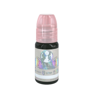 Perma Blend - Inga Babitskaya Eyes Set - Noble Graffiti 15ml