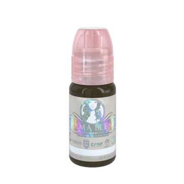 Perma Blend - Inga Babitskaya Lips Set - Wendy Brown 15ml