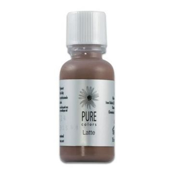 Cosmetic Ink Pure Colours Latte 15ml