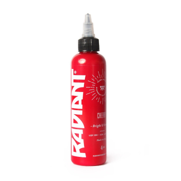 Radiant Colors Cherry 30ml