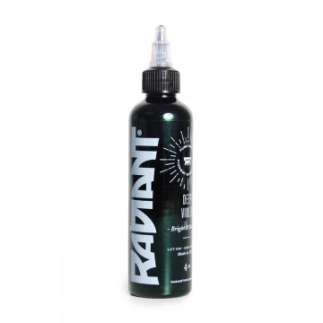 Radiant Colors Deep Violet 30ml