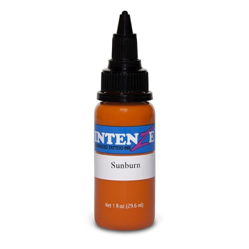 Intenze Ink New Original Sunburn 30ml (1oz)