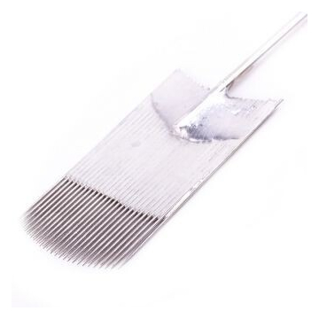 Pack of 5 Killer Ink Large Shader Round Magnum Tattoo Needles