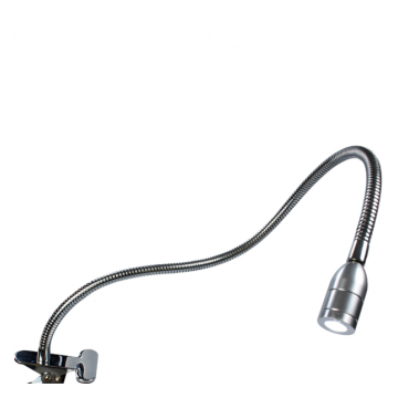 Flexible Desk Spot Light for Tattooing