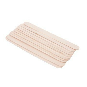 Pack of 100 Tongue Depressors