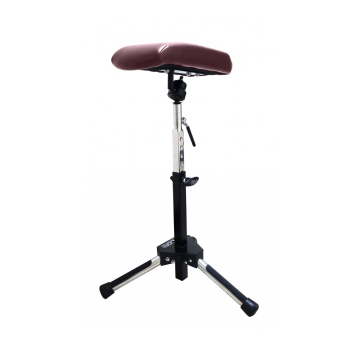 Tatsoul Pylon Arm Rest - Ox Blood