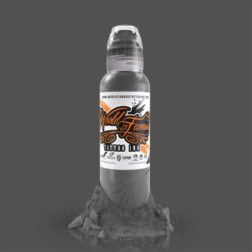 World Famous Ink Nuno Feio's Lunar Pastel Wash 120ml (4oz)