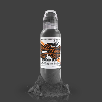 World Famous Ink Monochromatic B 30ml (1oz)