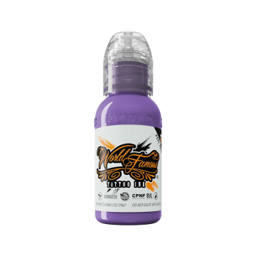 World Famous Ink Jenna Kerr Jenstones - Cosmic Stone 30ml