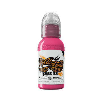 World Famous Ink Jenna Kerr Jenstones - Crystal Trinket 30ml