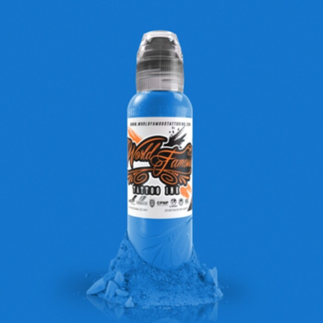 World Famous Ink - Hori Hui Wave 30ml (1oz)
